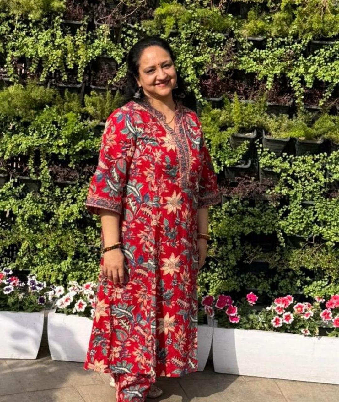 Vandana Dayal